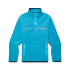 Teca Fleece Pullover - Men's