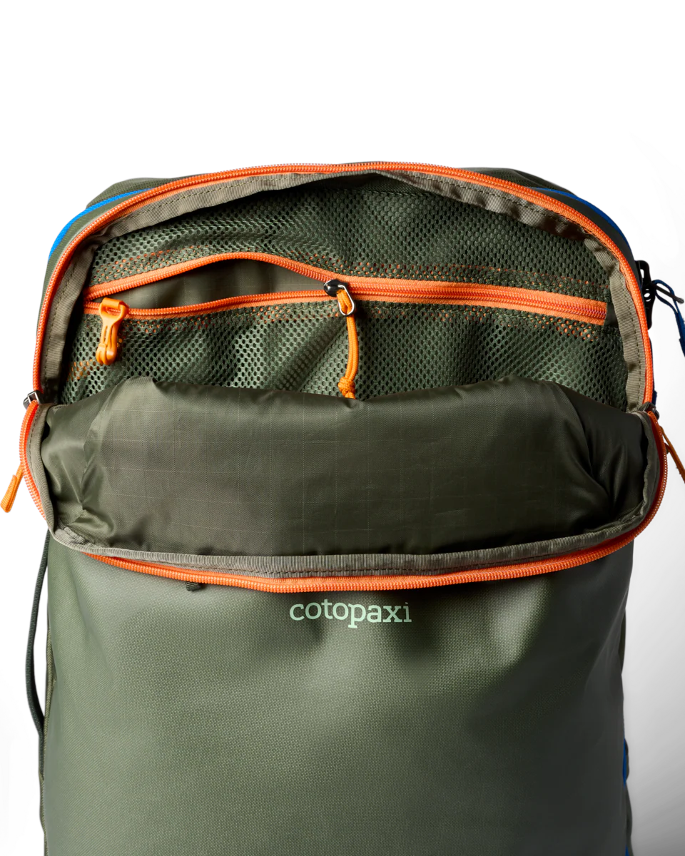 Allpa 35L Travel Pack