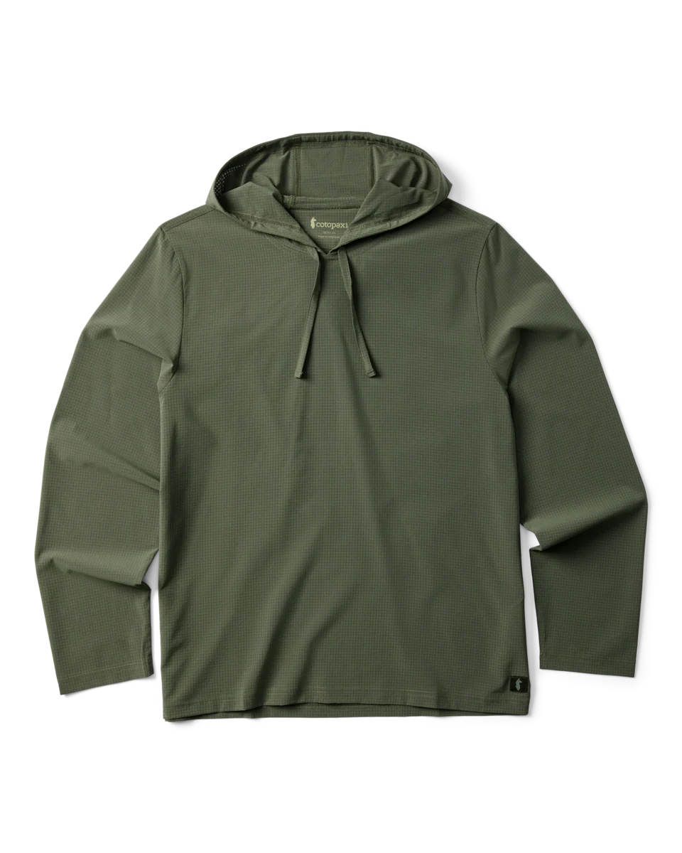 Pulso Tech Hoodie - Men's