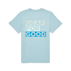 Gear For Good Stripes T-Shirt - Women's