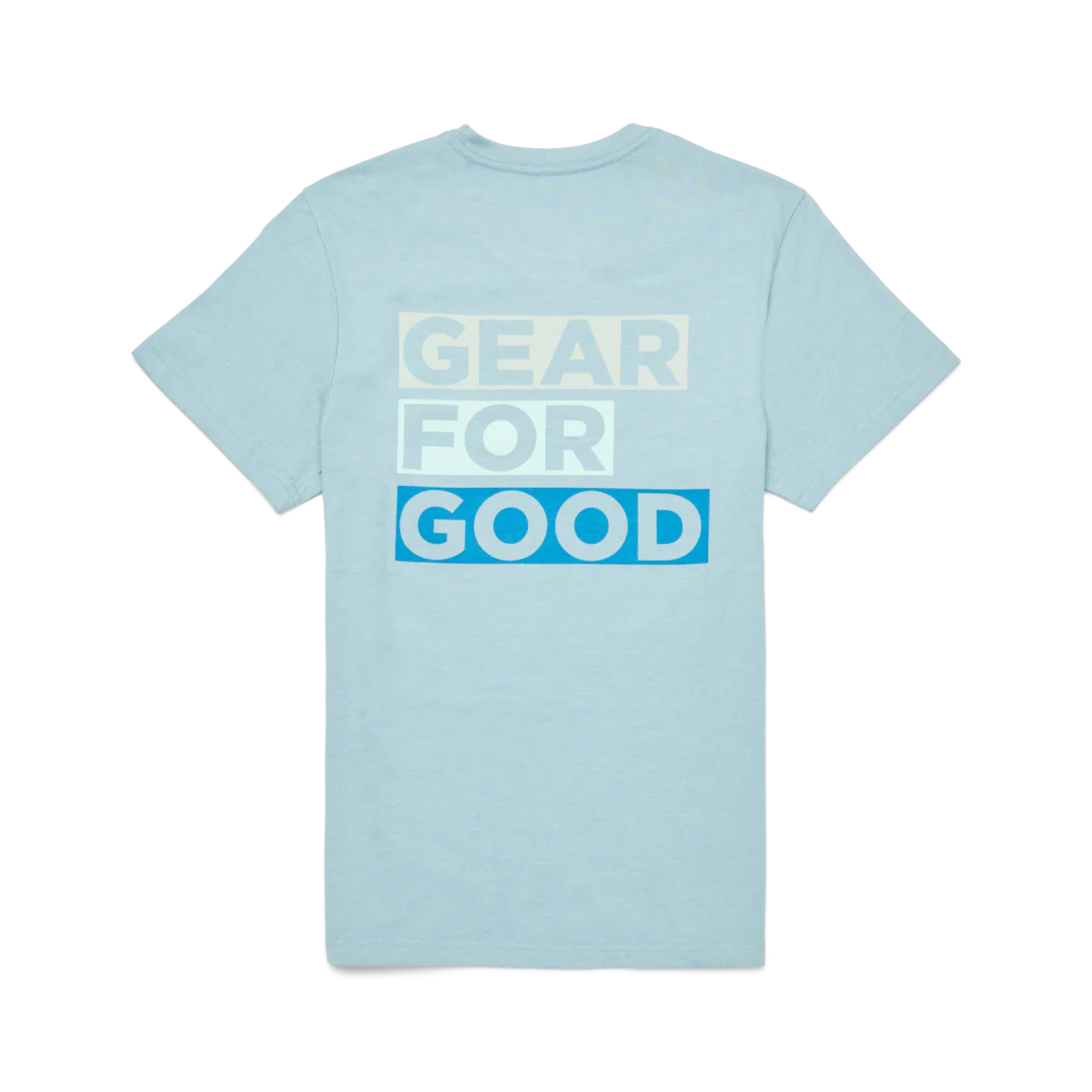Gear For Good Stripes T-Shirt - Women's