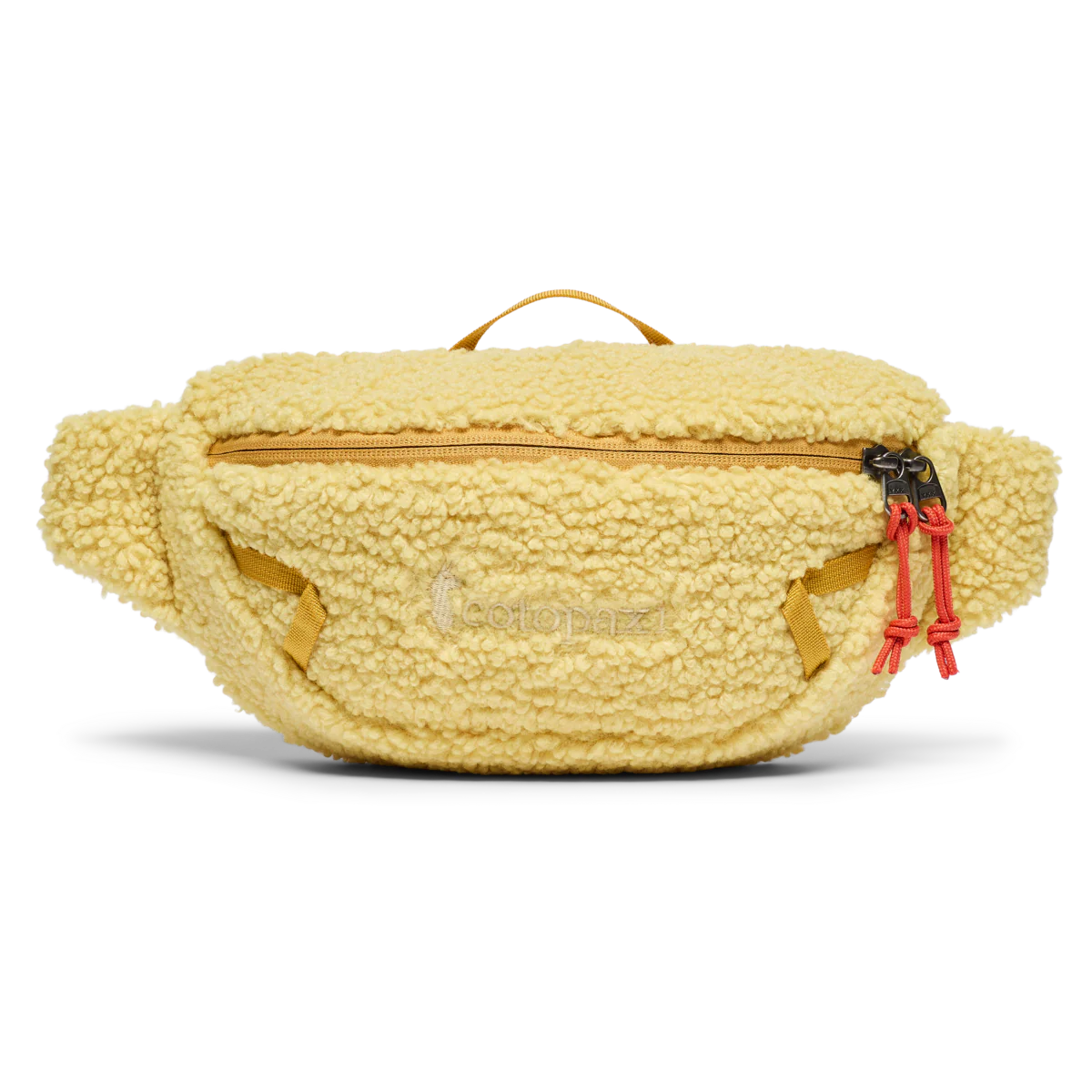 High Pile Fleece 3L Sling