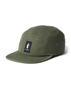 Cada Día 5-Panel Hat