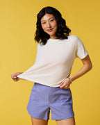 Empaca Boxy T-Shirt - Women's