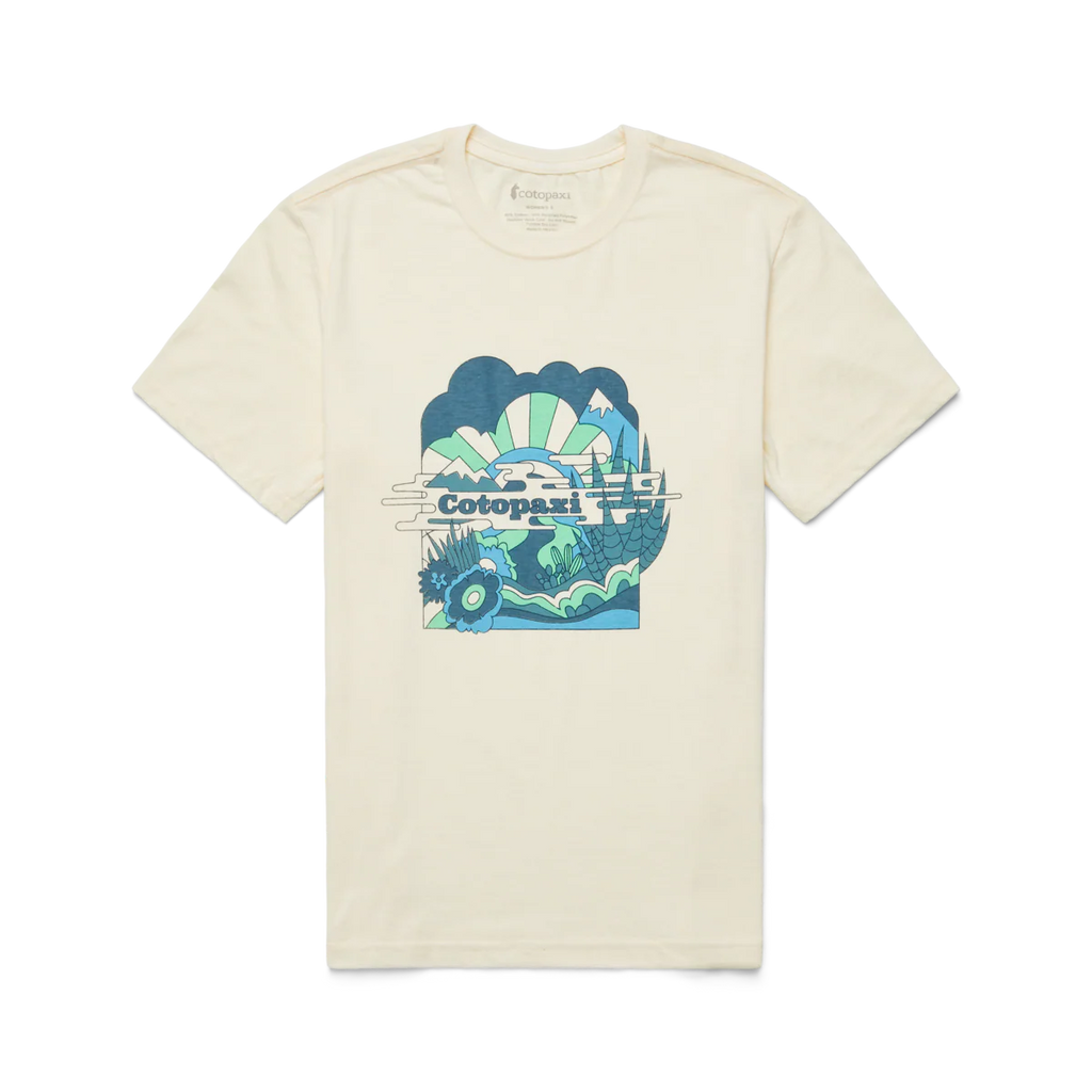 Utopia T-Shirt - Women's