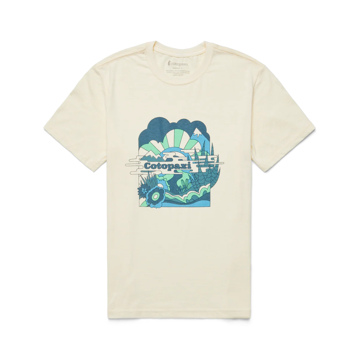 Utopia T-Shirt - Women's