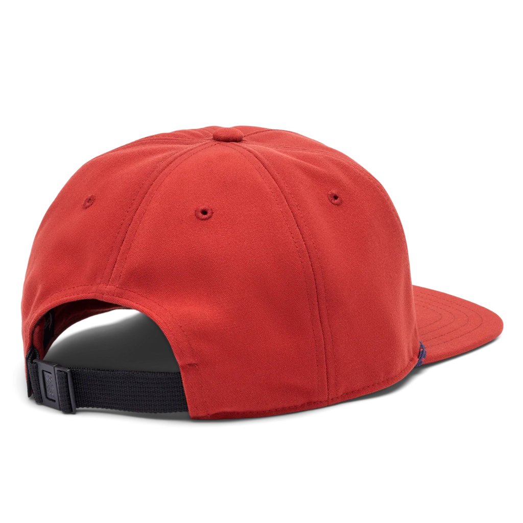 Steps to the Sun Heritage Rope Hat