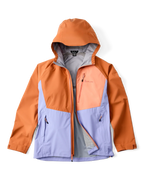 Impermeo 3L Hooded Shell Jacket - Women's