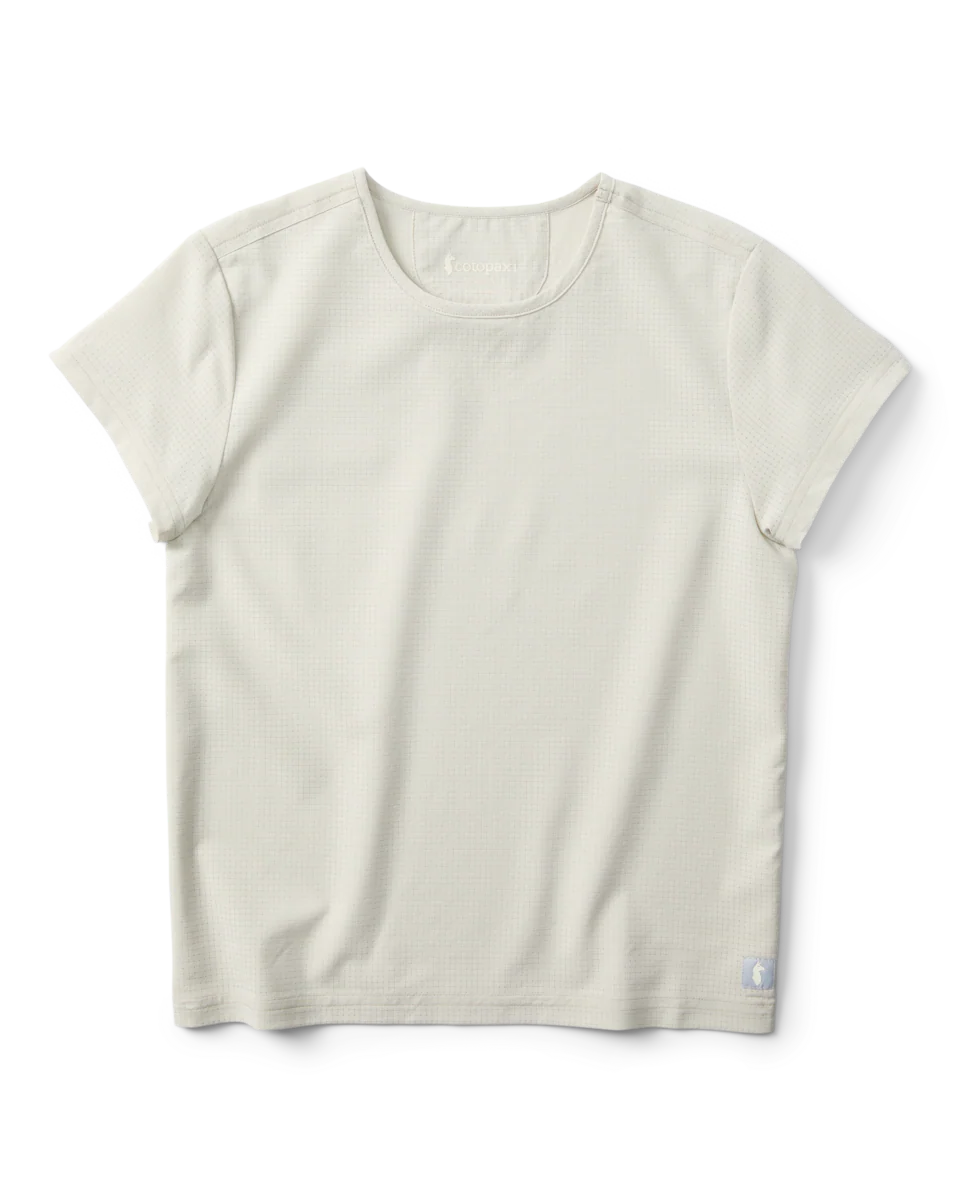 Pulso Tech T-Shirt - Women's