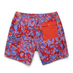 Brinco Short - Print - Men's