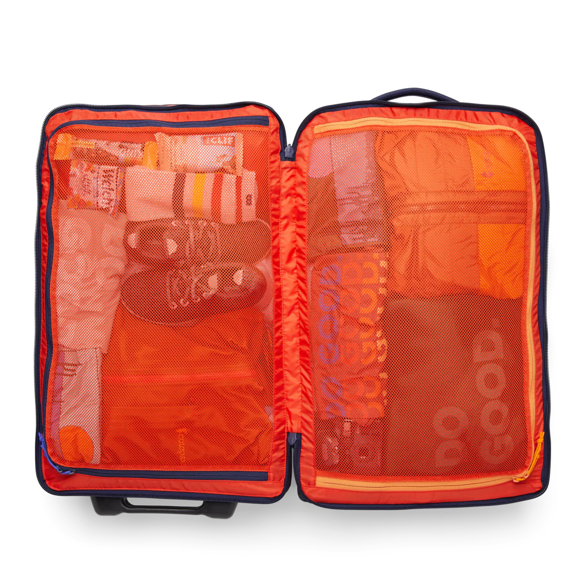 Allpa 65L Roller Bag