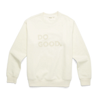 Do Good Crew Sweatshirt - Women's