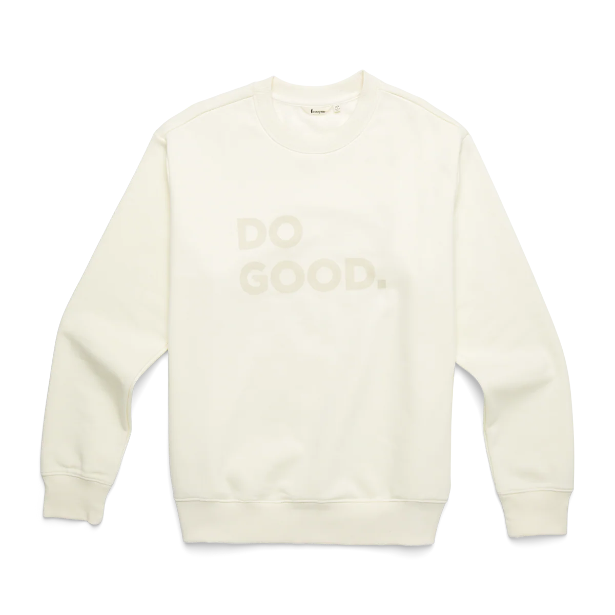 Do Good Crew Sweatshirt - Women's