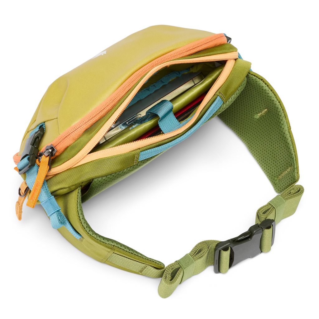 Allpa X 3L Hip Pack