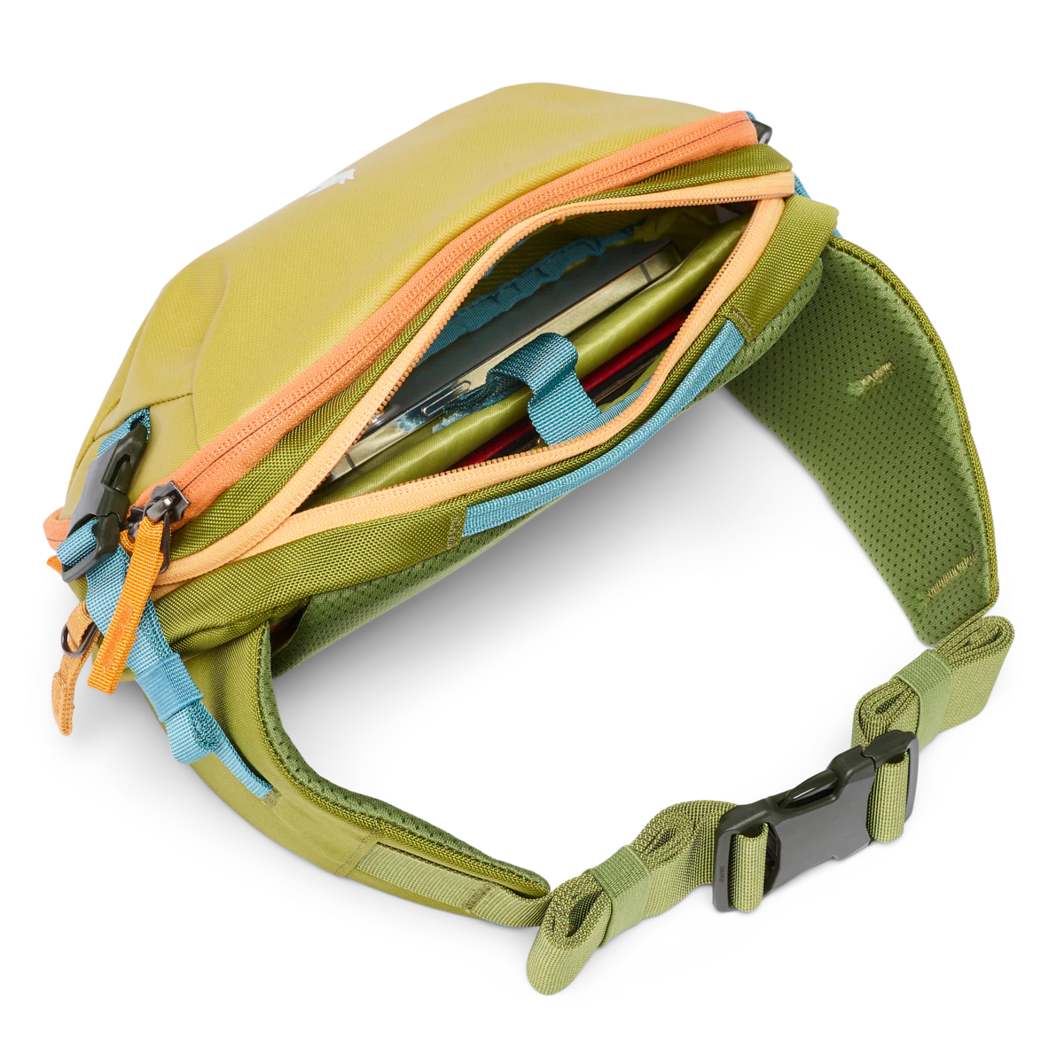 Allpa X 3L Hip Pack