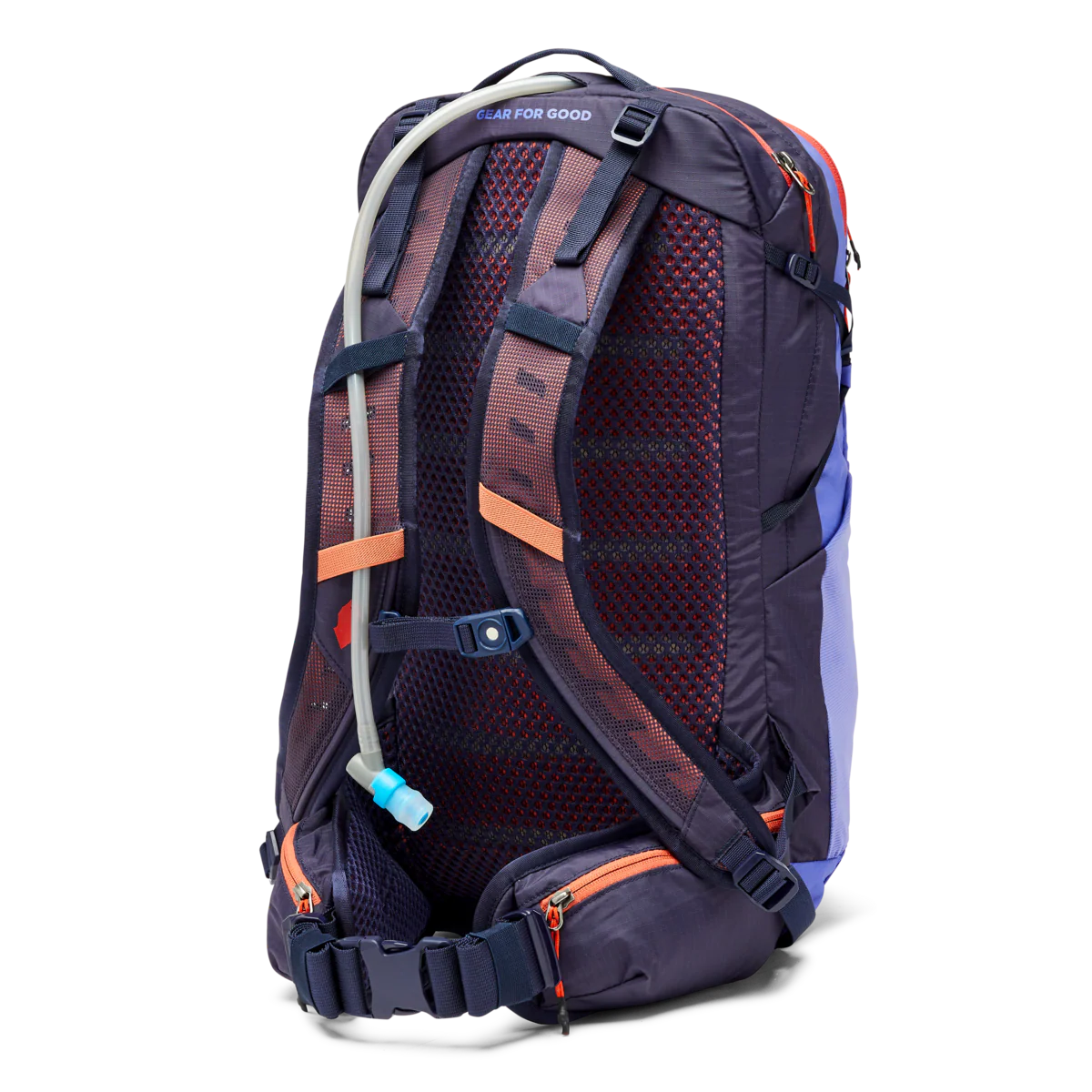 Lagos 25L Hiking Hydration Pack
