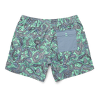 Brinco Short - Print - Men's