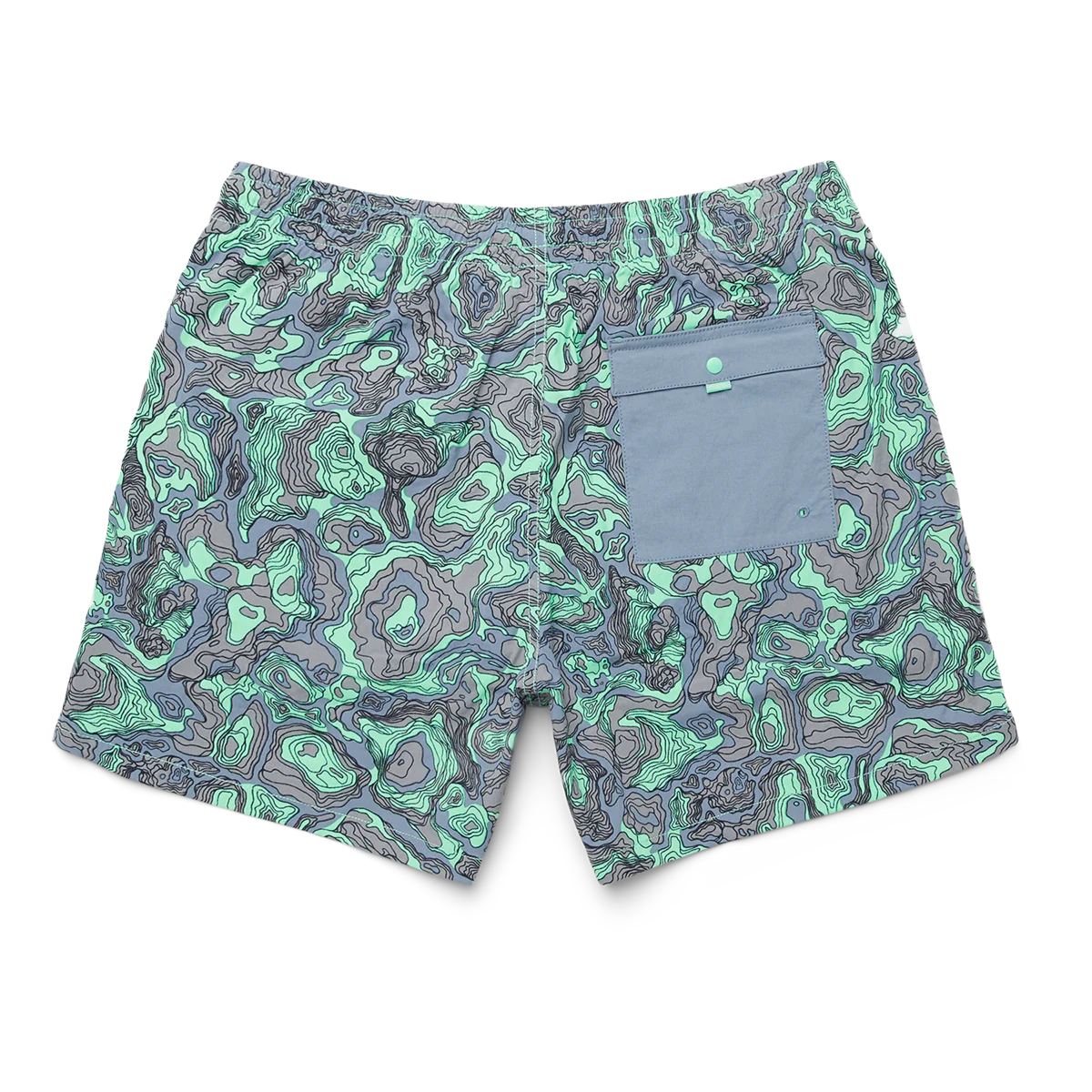 Brinco Short - Print - Men's
