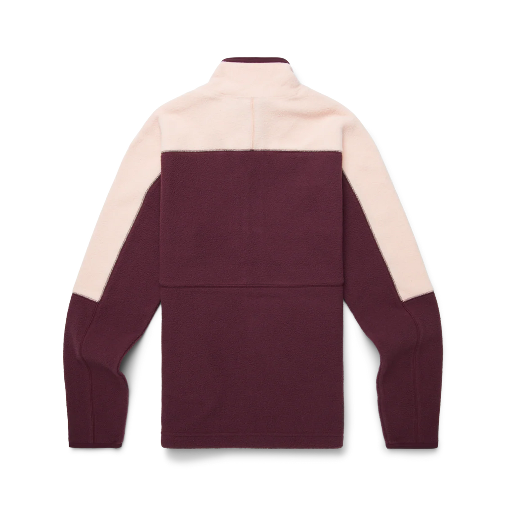 Abrazo Fleece Full-Zip Jacket - Women's