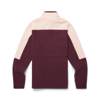 Abrazo Fleece Full-Zip Jacket - Women's