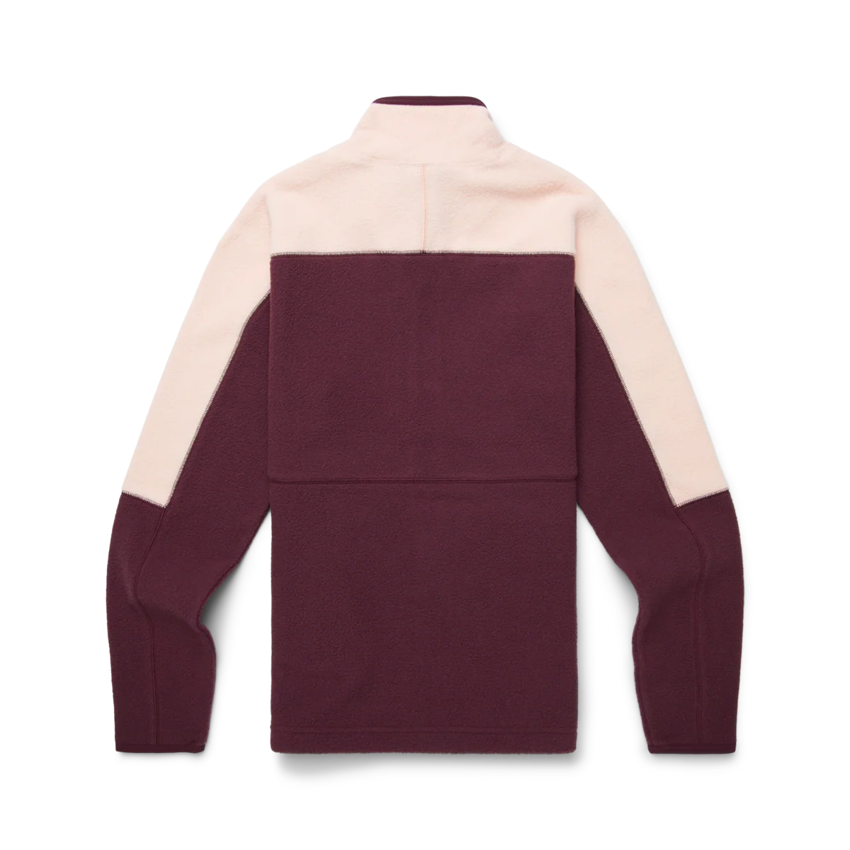 Abrazo Fleece Full-Zip Jacket - Women's