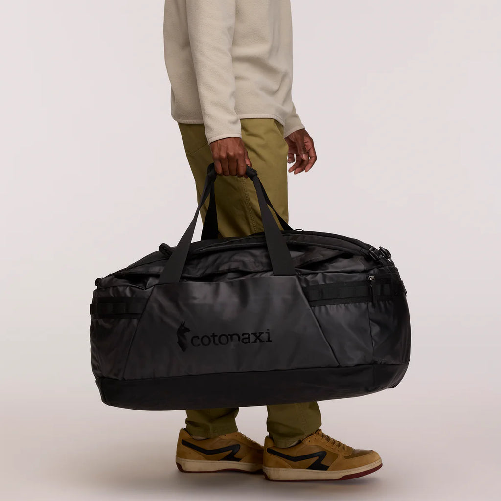 Allpa Getaway 100L Duffel
