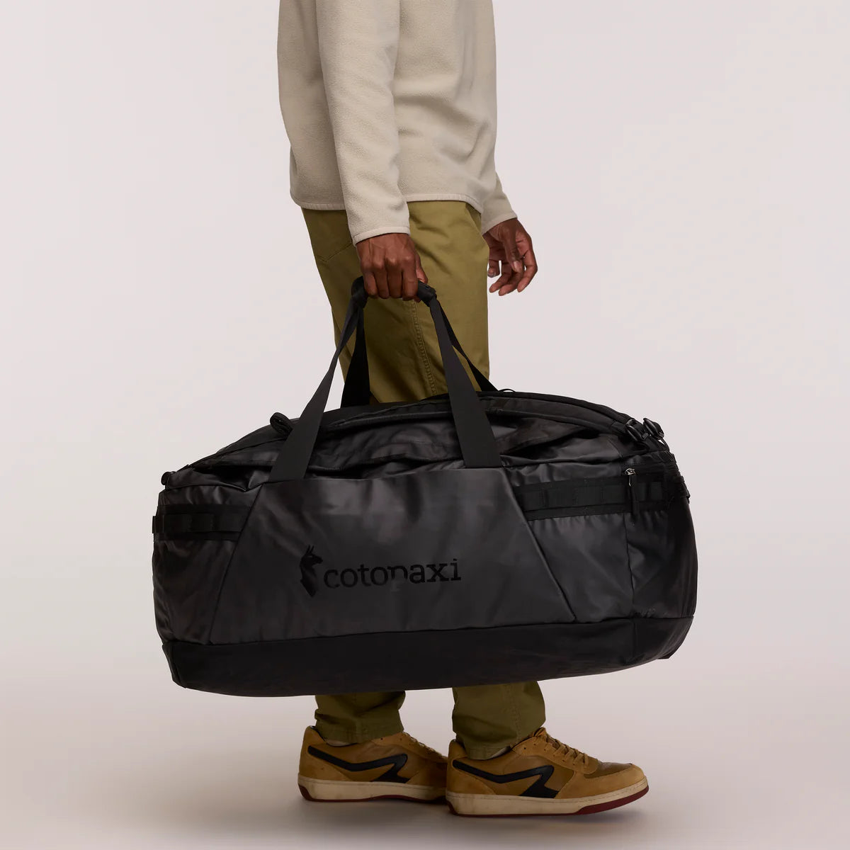 Allpa Getaway 100L Duffel