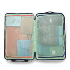 Allpa 65L Roller Bag