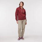 Do Good Full-Zip Hoodie - Women's