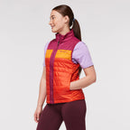Capa Insulated Vest - Women's