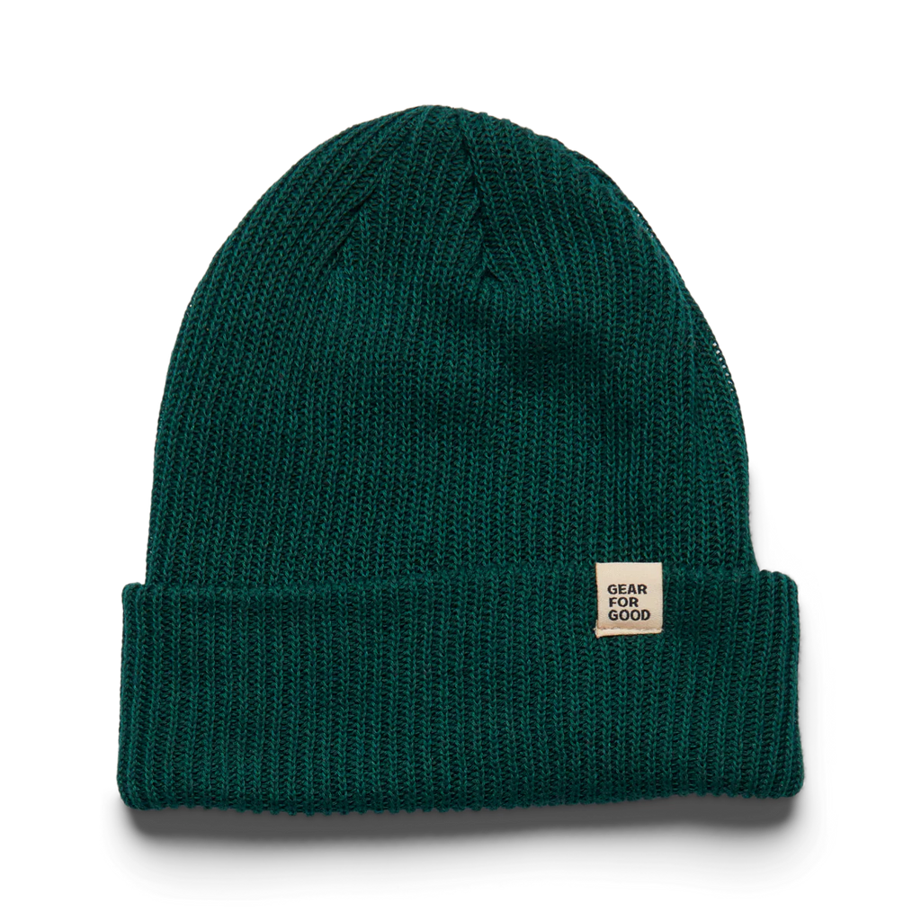 Wharf Beanie