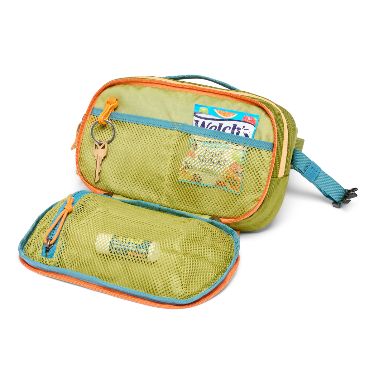 Allpa X 3L Hip Pack