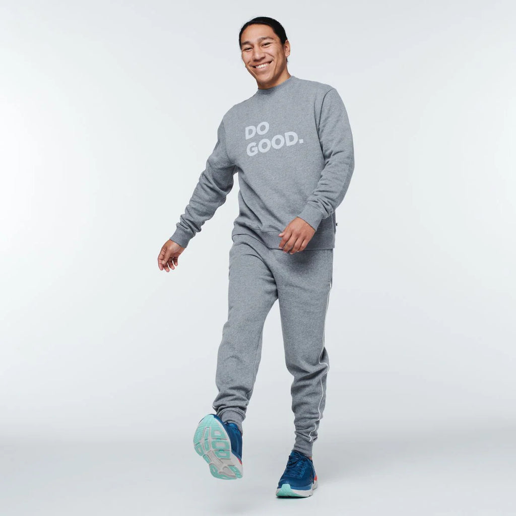 Do Good Crew Sweatshirt - Men's sale