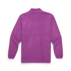 Teca Fleece Full-Zip Jacket - Women's