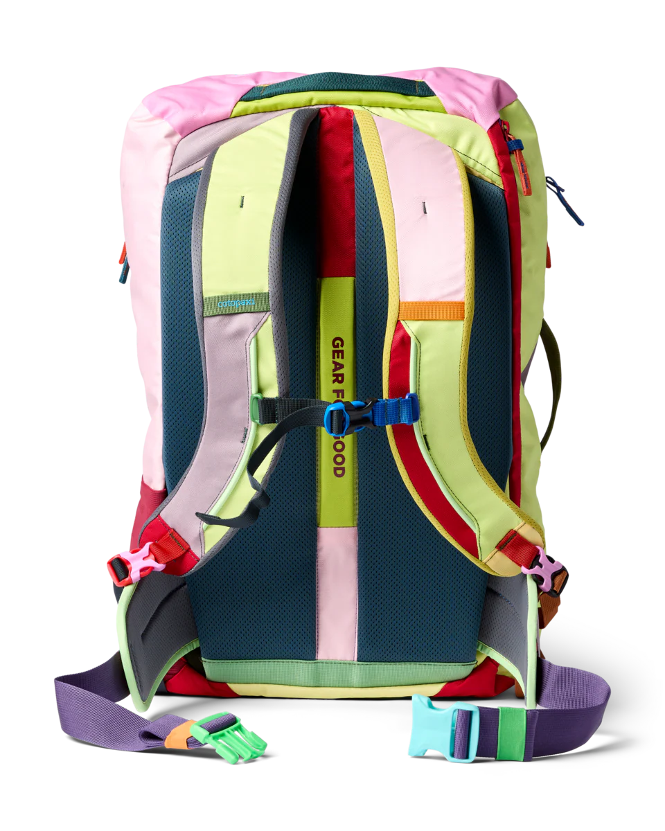 Allpa 42L Travel Pack - Del Día