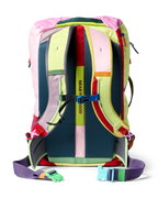 Allpa 42L Travel Pack - Del Día