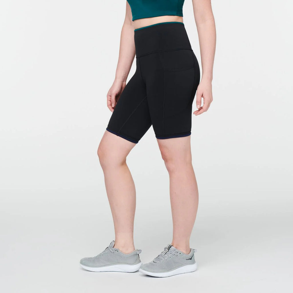 Mari Bike Short - Women's