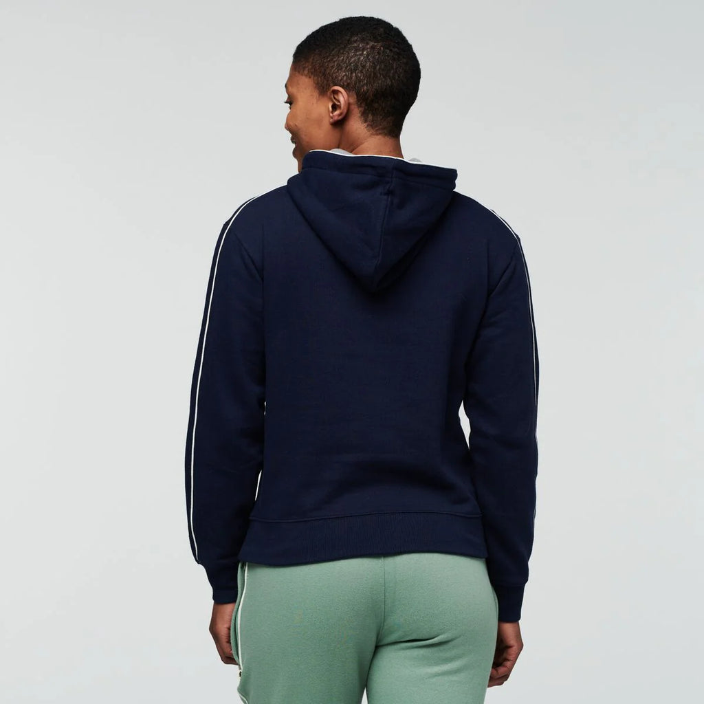 Sunny Side Pullover Hoodie - Women's