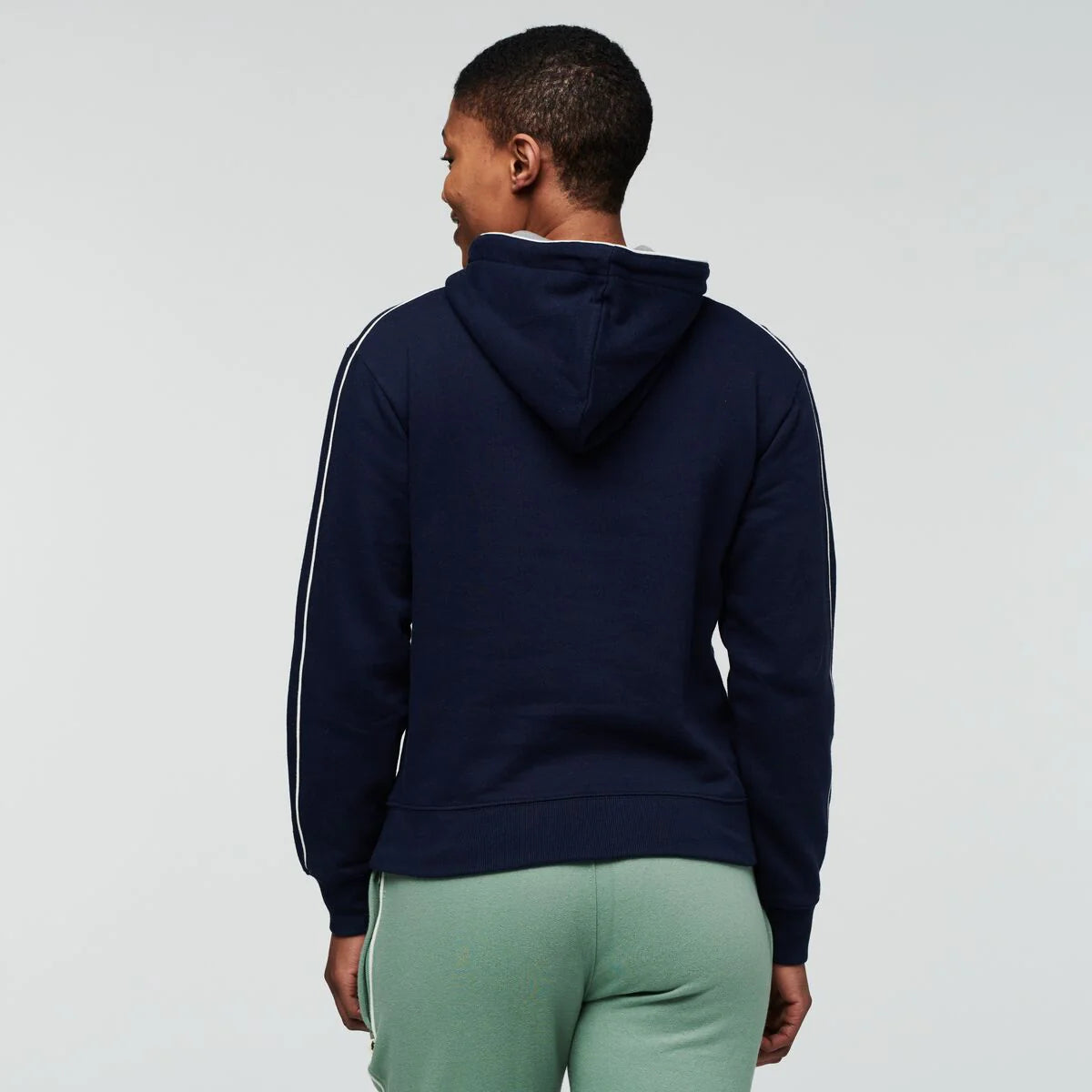 Sunny Side Pullover Hoodie - Women's
