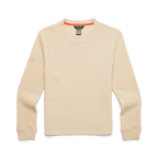 Atajo Long-Sleeve Waffle Shirt - Women's