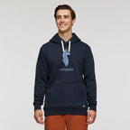 Cotopaxi Llama Pullover Hoodie - Men's