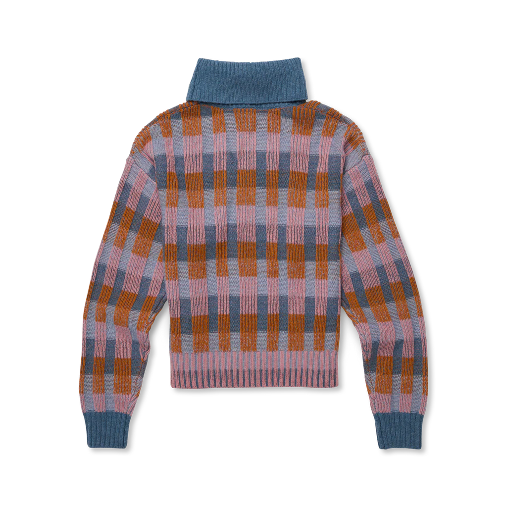 Libre Boxy Sweater - Women's