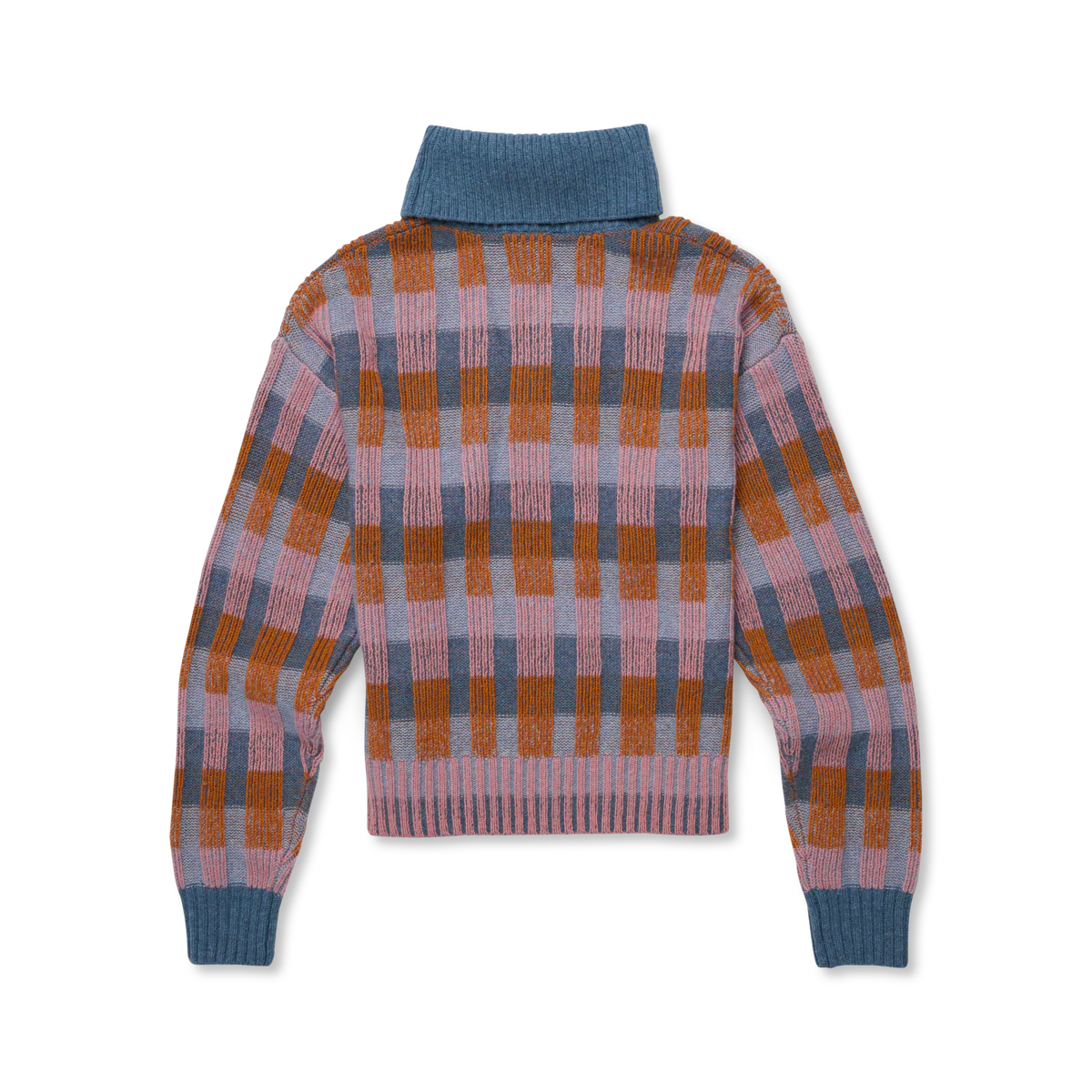 Libre Boxy Sweater - Women's
