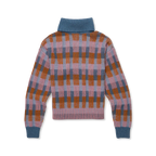 Libre Boxy Sweater - Women's