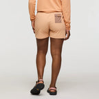 Brinco 5" Short - Solid - Women's