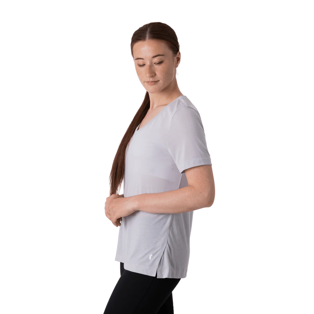 Paseo Travel T-Shirt - Women's - FINAL SALE
