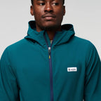 Viento Travel Jacket - Men's