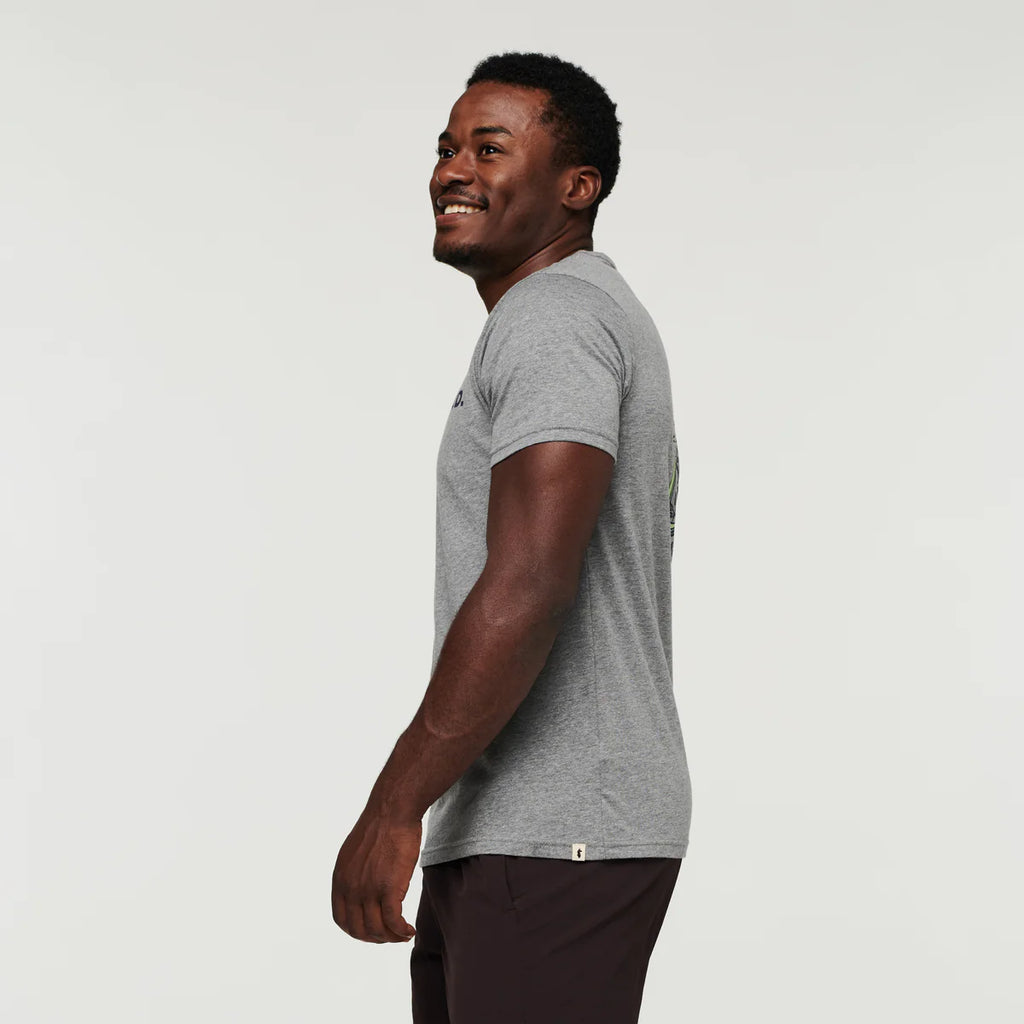 Wild West T-Shirt - Men's