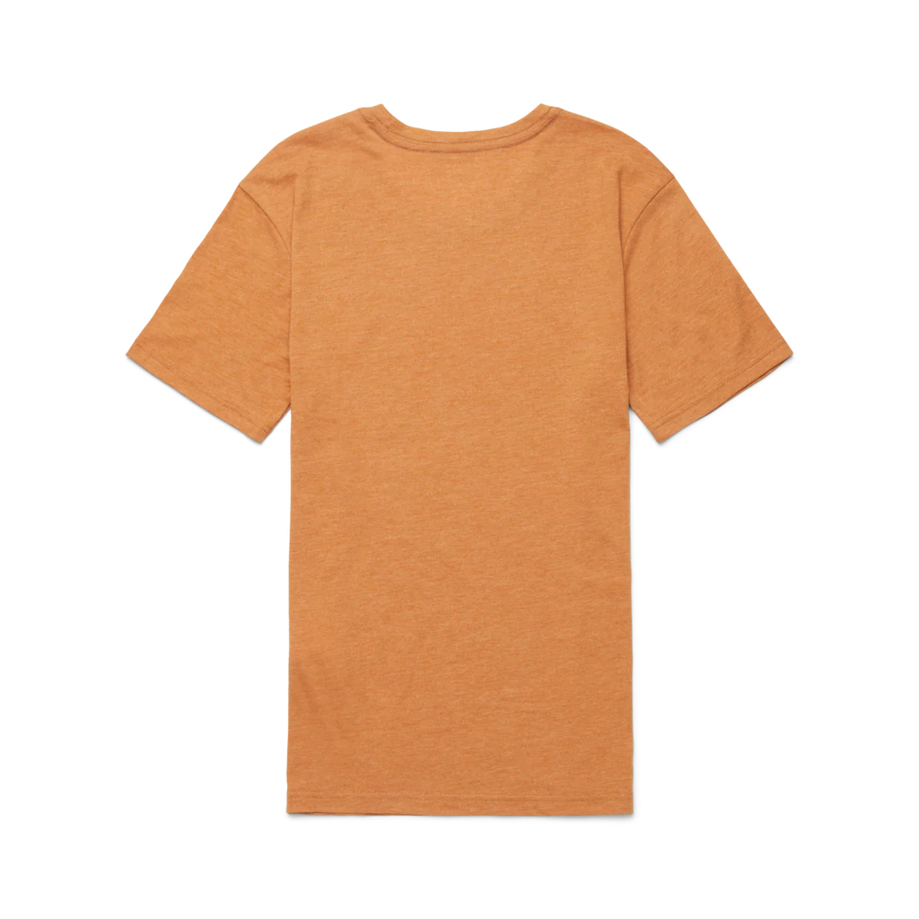 Traveling Llama T-Shirt - Women's
