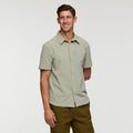 Pulso Tech Shirt - Men's